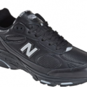 New Balance 993男款 总统慢跑鞋