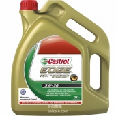 镇店之宝，Castrol 嘉实多 极护 德国版 全合成机油 5W-30 5L ￥295包邮