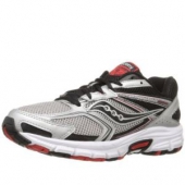 saucony 圣康尼 COHESION 9 男士跑鞋