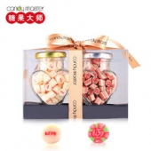 CandyMaster 糖果大师  手工糖果 29.9元（59.9-30）