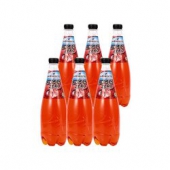 限华东： SAN BENEDETTO 圣碧涛 史威士姜汽水 750ml*6瓶    11.08元含税包邮