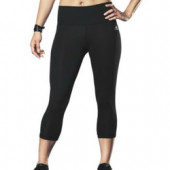 adidas 阿迪达斯 CLIMALITE 女士七分紧身裤