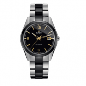 雷达（RADO）  HyperChrome 皓星系列 R32109162 男士机械腕表