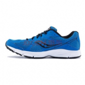 saucony 圣康尼 GRID LEXICON 2 男款跑鞋