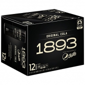 百事可乐 Pepsi Cola 1893 “精酿可乐”12罐