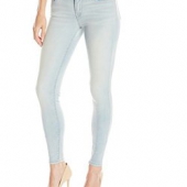 Levi's 李维斯 710 Super 女士修身牛仔裤