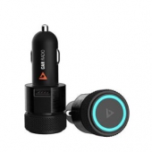 多听 车听宝 车载MP3播放器 8GB