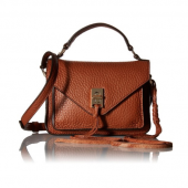 瑞贝卡·明可弗（Rebecca Minkoff）  女士迷你信差包