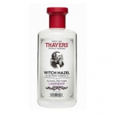 THAYERS 金缕梅 薰衣草爽肤水 355ml