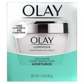 亮白抗衰老！Olay 玉兰油 新生完美亮白面霜 48g