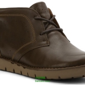 Clarks 其乐 Un高端系列 女士休闲靴 $60 到手￥510
