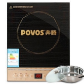 POVOS奔腾 HS微晶面板电磁炉PIB11(CH2196)