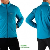 Arc'teryx 始祖鸟 Proton LT 男士保暖棉服 $136.83 到手￥1000