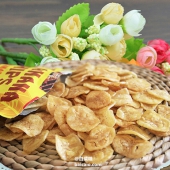 泰国进口，Kernes 克恩兹 原味香蕉脆片40g*2 ￥4.9（两件5折）