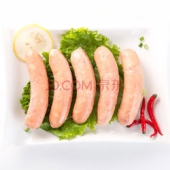 限地区：众品 台湾风味肉肠 香辣风味 700g/袋    13.9元（可99-20）