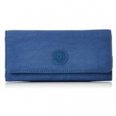 Kipling 凯浦林 brownie 长款钱包*2个
