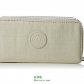Kipling 凯浦林 Uzario 女士钱包 PRIME会员凑单免费直邮到手￥167