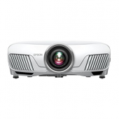 爱普生（EPSON） Home Cinema 5040UB 高清投影机  4K HDR