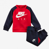 nike 耐克 小童运动套装1-2岁