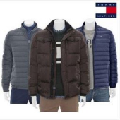 海淘优惠：汤米·希尔费格 （TOMMY HILFIGER）鸭绒、 鹅绒外套 专场