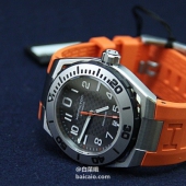 HAMILTON 汉密尔顿 卡其海军系列 自动计时腕表 $329 约￥2250
