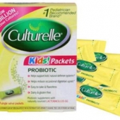Culturelle 婴幼儿益生菌冲剂 30袋*2盒 ￥254包邮包税（￥274-20）