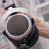 特斯拉次旗舰 Beyerdynamic 拜亚动力 T90 HIFI耳机 $229 到手￥1650