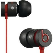 Beats by Dre urBeats 2 入耳式噪音隔离线控耳机 开箱版