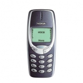 MWC大会：诺基亚 Nokia 3310 经典复刻版