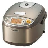 ZOJIRUSHI 象印 NP-GF05XJ IH加热电饭煲