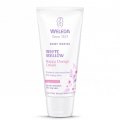 Weleda 维蕾德 白锦葵婴幼儿舒缓护臀霜 prime会员凑单免费直邮到手￥85