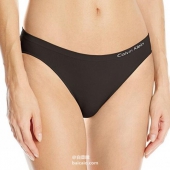 适合凑单，Calvin Klein 女士无痕三角内裤 $3.6 到手￥30