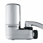 碧然德（BRITA） On Tap 水龙头净水器 可以有效过滤有害物质