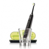 PHILIPS 飞利浦 Sonicare HX9351/04 旗舰级 声波震动美白电动牙刷