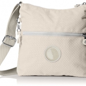 Kipling 凯浦林 单肩斜挎包 凑单免费直邮到手￥193