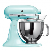 厨宝（KitchenAid） 凯膳怡 5KSM150PSCIC 厨师机 冰蓝色 美国原装进口