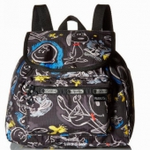 LeSportsac 乐播诗 女士双肩包 $26.4 到手￥240