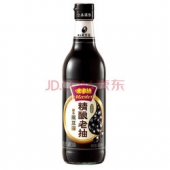 Master 味事达 上承滋作精酿老抽500ml 折3.85元（7.7，5件5折）