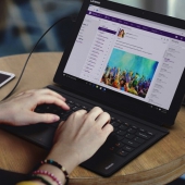 联想（Lenovo） Yoga / Miix 系列 Windows 10 变形本 价格看起来挺友善