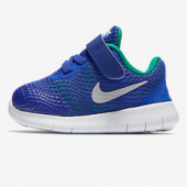 nike free 耐克小童运动鞋