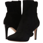 Nine West 玖熙 Herenow 女士高跟踝靴