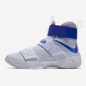 耐克 Nike LeBron Soldier 10 EP 男子篮球鞋