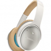 BOSE QuietComfort 25（QC25）有源降噪耳机