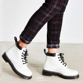 Dr. Martens 中性6孔马丁靴 $55 到手￥510