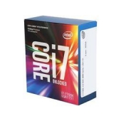 intel 英特尔 Core i7-7700K  处理器