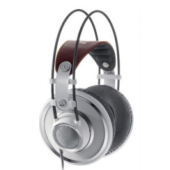 AKG 爱科技 K701 头戴式监听耳机    999元包邮