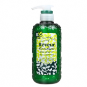 COSME大赏NO.1！Reveur 丰盈修复护发素500ml