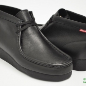 限尺码，Clarks 其乐 男士袋鼠鞋 Prime会员免费直邮含税到手￥435