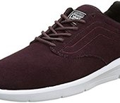 Vans  Iso 1.5 Low-Top 男士休闲鞋