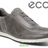 ECCO 爱步 切德系列 男士休闲鞋 $74.99 到手￥620
